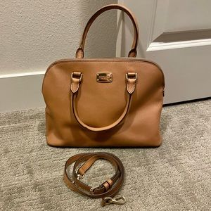 Michael Kors Satchel for sale!